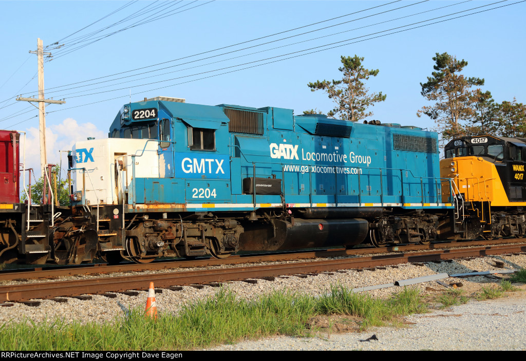 GMTX 2204